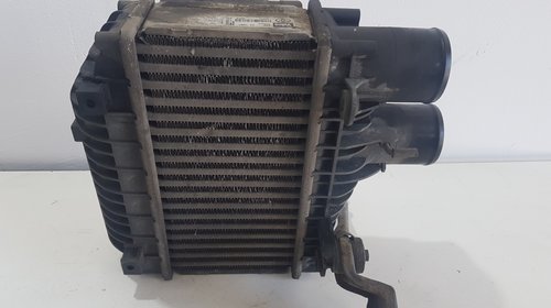 Radiator intercooler Toyota Avensis T3-S D-4D combi 2.0 2005 Diesel