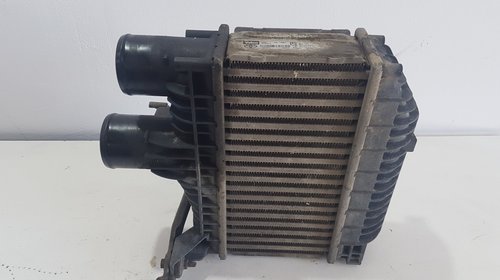 Radiator intercooler Toyota Avensis T3-S D-4D