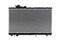 Radiator intercooler Toyota Celica 1994-1999, 638x350x26mm, SRLine 815608-4