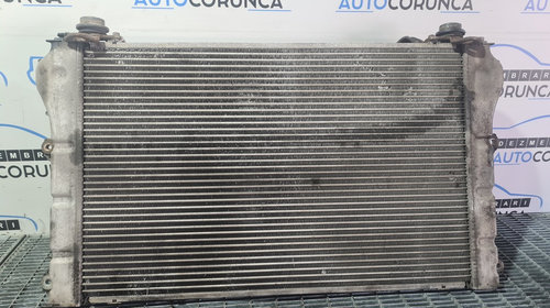 Radiator intercooler Toyota RAV 4 III 2.2 D - 4D 2005 - 2009 2231CC 2AD - FHV