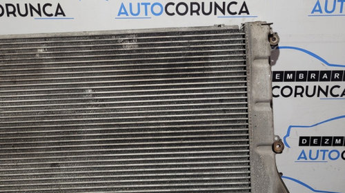 Radiator intercooler Toyota RAV 4 III 2.2 D - 4D 2005 - 2009 2231CC 2AD - FHV