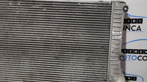 Radiator intercooler Toyota RAV 4 III 2.2 D - 4D 2005 - 2009 2231CC 2AD - FHV