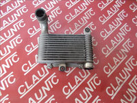 Radiator Intercooler TOYOTA YARIS (_P1_, SCP1_, NLP1_, NCP1_) 1.4 D-4D 1ND-TV