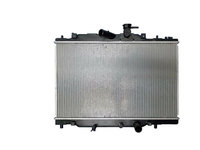 Radiator intercooler Toyota Yaris Sedan/Ia (Usa) 2015-, 583x375x16mm, SRLine 81B308-1