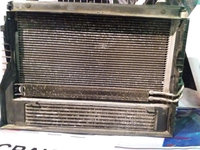 Radiator intercooler turbo bmw e60 e61 520 d 525 d 530d