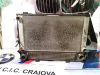 Radiator intercooler turbo bmw e60 e61 530d 218cp 231cp