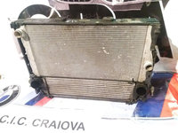 Radiator intercooler turbo bmw f10 f11 520 d 525 d 530d 184cp 204cp 245c
