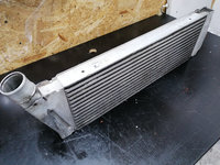 RADIATOR INTERCOOLER TURBO MEGANE 2 SCENIC 2 II 1.5 DCI 1.9 DCI 8200115540 N 0051561 17360