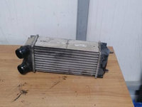 Radiator Intercooler Valeo Citroen C4