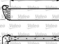 Radiator intercooler Valeo Racitor Renault Laguna/Velsatis