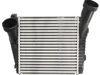 Radiator Intercooler Van Wezel 58004263