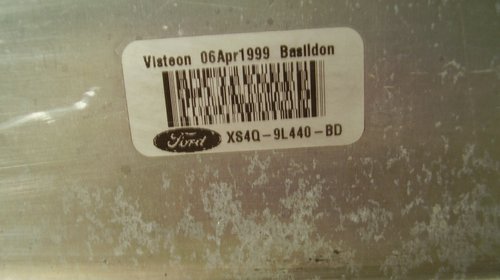 Radiator intercooler Visteon Ford Focus I cod: XS4Q-9L440-BD