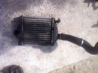 Radiator Intercooler Vito 2.3 TD