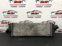 Radiator intercooler Vivaro Trafic Primastar sedan 2008 (cod intern: 217480)