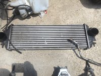 Radiator intercooler Vivaro Trafic