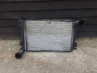 Radiator ,intercooler Volkswagen Caddy 2012 1.6 Diesel Cod Motor CAYD 102 CP Cod 1K0959455FB