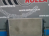 Radiator intercooler Volkswagen Crafter, 2.5 tdi, an 2014.