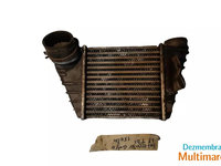 Radiator intercooler Volkswagen Golf 4 [1997 - 2006] Hatchback 5-usi 1.9 TDI 4Motion MT (100 hp)