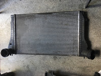 Radiator intercooler Volkswagen Golf 4 [1997 - 2006] Hatchback 5-usi 1.9 TDI MT (90 hp) (1J1)