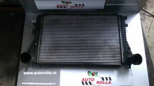 Radiator intercooler Volkswagen Golf 5, 1.9 t