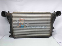 Radiator intercooler Volkswagen Golf 5 (1K1) [Fabr 2004-2008] 1K0145803L 1.9 TDI BXE