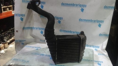 Radiator intercooler Volkswagen Golf Iv (1997-2005)