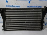 Radiator intercooler Volkswagen Passat 3c (2005-)