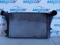 Radiator intercooler Volkswagen Passat - 3C0145805F (2005 - 2010)