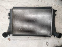 Radiator Intercooler Volkswagen Passat B6 2.0 140 CP BKP