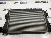 Radiator intercooler Volkswagen Passat B6 2.0 tdi BKP 3C0145805P