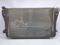 Radiator intercooler Volkswagen Passat B6 (3C2) [Fabr 2005-2010] 3C0145805P 2.0 TDI BMR