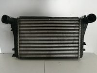 Radiator intercooler Volkswagen Passat B6 - 1k0145803t (2007 - 2010)