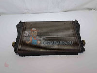 Radiator intercooler Volkswagen Passat CC (358) [Fabr 2012-2016] 3C0145805AN 2.0 TDI CFFB