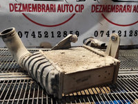 Radiator Intercooler Volkswagen Polo cod: 6q0145804a