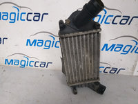 Radiator intercooler Volkswagen Polo Motorina