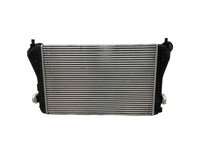 Radiator intercooler Volkswagen Tiguan 4MOTION (2009-2011) 2.0 (140 CP) TDI CBAB 3C0145805AM