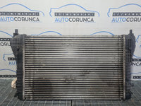 Radiator intercooler Volkswagen Tiguan 5N 2.0 TDI 2007 - 2011