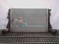 Radiator intercooler Volkswagen Tiguan (5N) [Fabr 2007-2016] 3C0145805AM 2.0 TDI CFFB