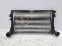 Radiator intercooler Volkswagen Tiguan (5N) [Fabr 2007-2016] OEM 1.4 TSI BWK