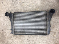 Radiator intercooler Volkswagen VW Golf 5 [2003 - 2009] Hatchback 5-usi 2.0 TDI MT (140 hp) V (1K1) Cod motor BKD