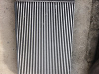 Radiator intercooler Volkswagen VW Passat B6 [2005 - 2010] Sedan 4-usi 2.0 TDI DSG (170 hp) (3C2)