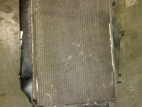 Radiator intercooler Volvo C70 2.3i an 2000.