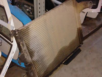 Radiator intercooler Volvo FM9, an 2007.