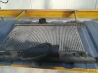 Radiator intercooler - Volvo S40, 1.9td, an 1998