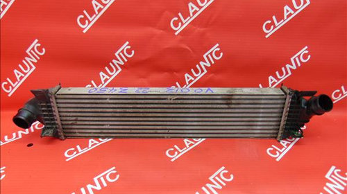 Radiator Intercooler VOLVO S40 II limuzina (M