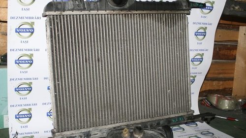 Radiator intercooler Volvo s40 v40 1.9T4 1999