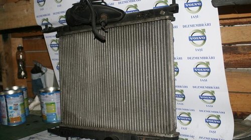 Radiator intercooler Volvo s40 v40 1.9T4 1999-2004 benzina