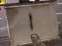 Radiator intercooler Volvo S40.