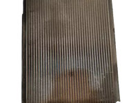 Radiator intercooler Volvo S80 [1998 - 2006] Sedan 2.5 TD AT (140 hp)