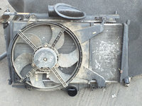 Radiator intercooler Volvo V40 1.9 DCI